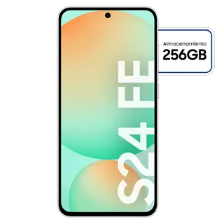 Samsung S24 FE