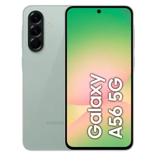 samsung A56